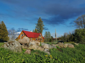 Hinni Talu Puhkemaja
